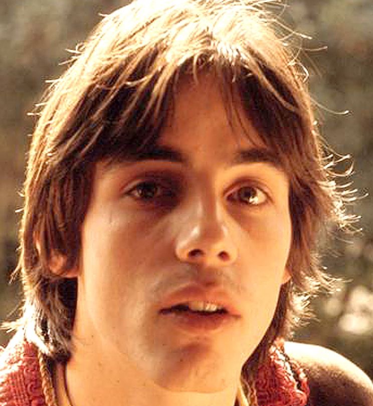 Jackson Browne