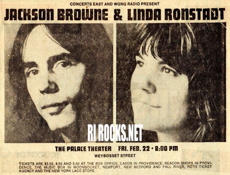 Jackson Browne
