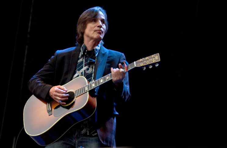 Jackson Browne
