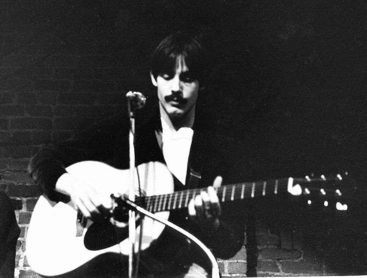 Jackson Browne