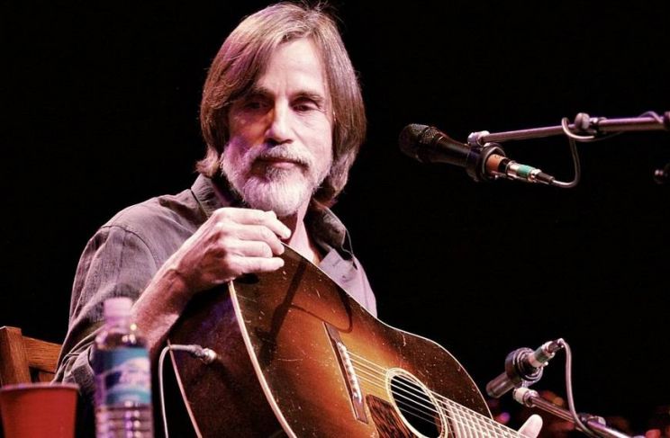 Jackson Browne