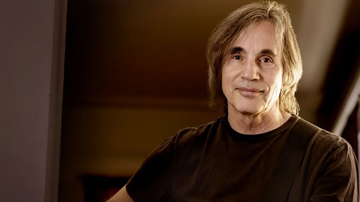 Jackson Browne