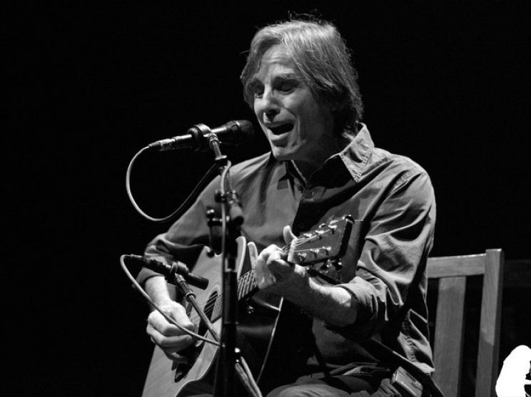 Jackson Browne