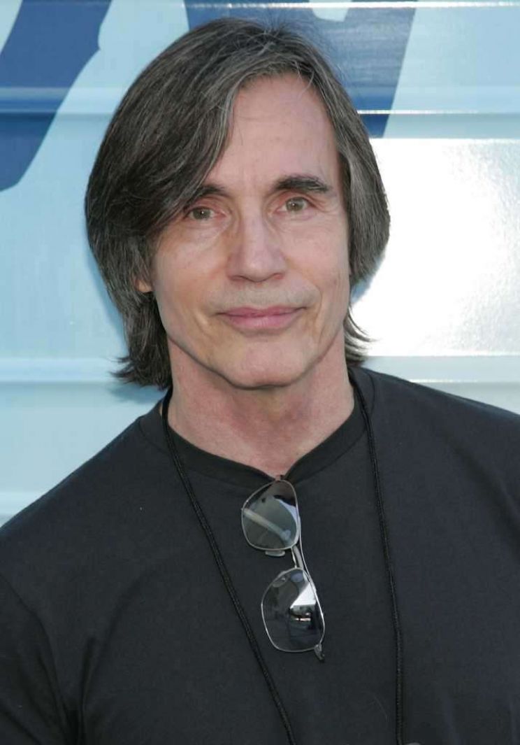 Jackson Browne