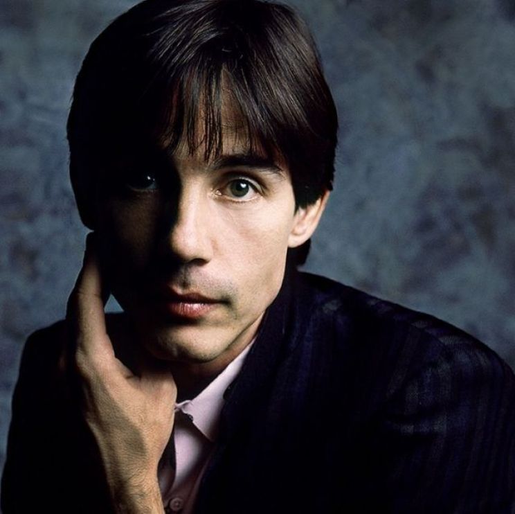 Jackson Browne