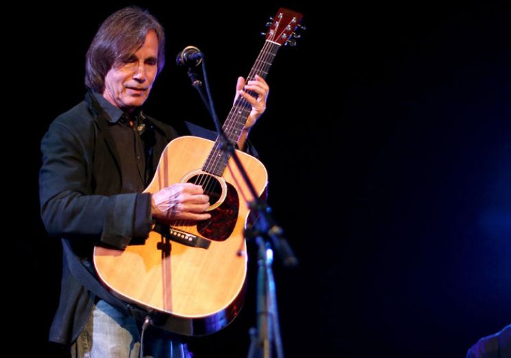 Jackson Browne