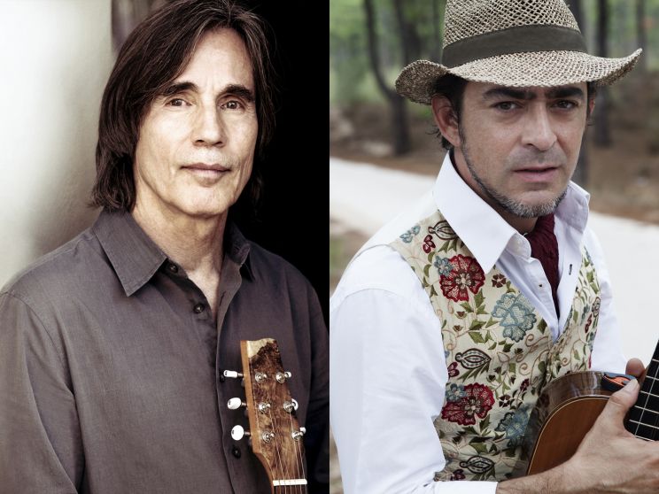 Jackson Browne