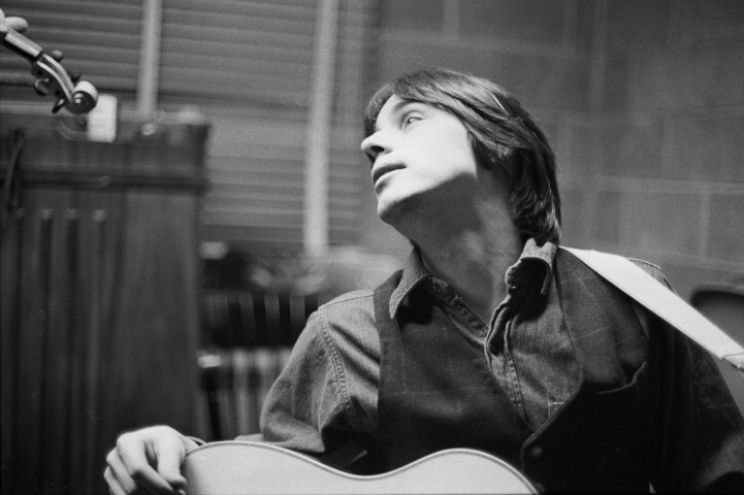 Jackson Browne