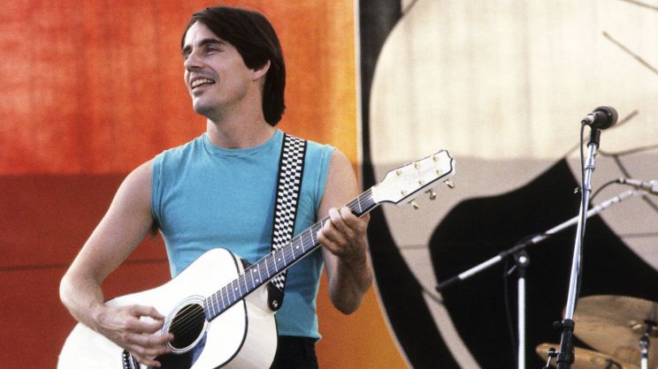Jackson Browne