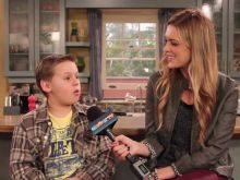 Jackson Brundage