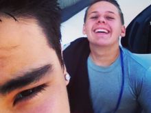 Jackson Brundage