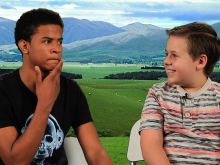 Jackson Brundage