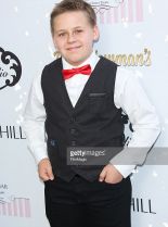 Jackson Brundage