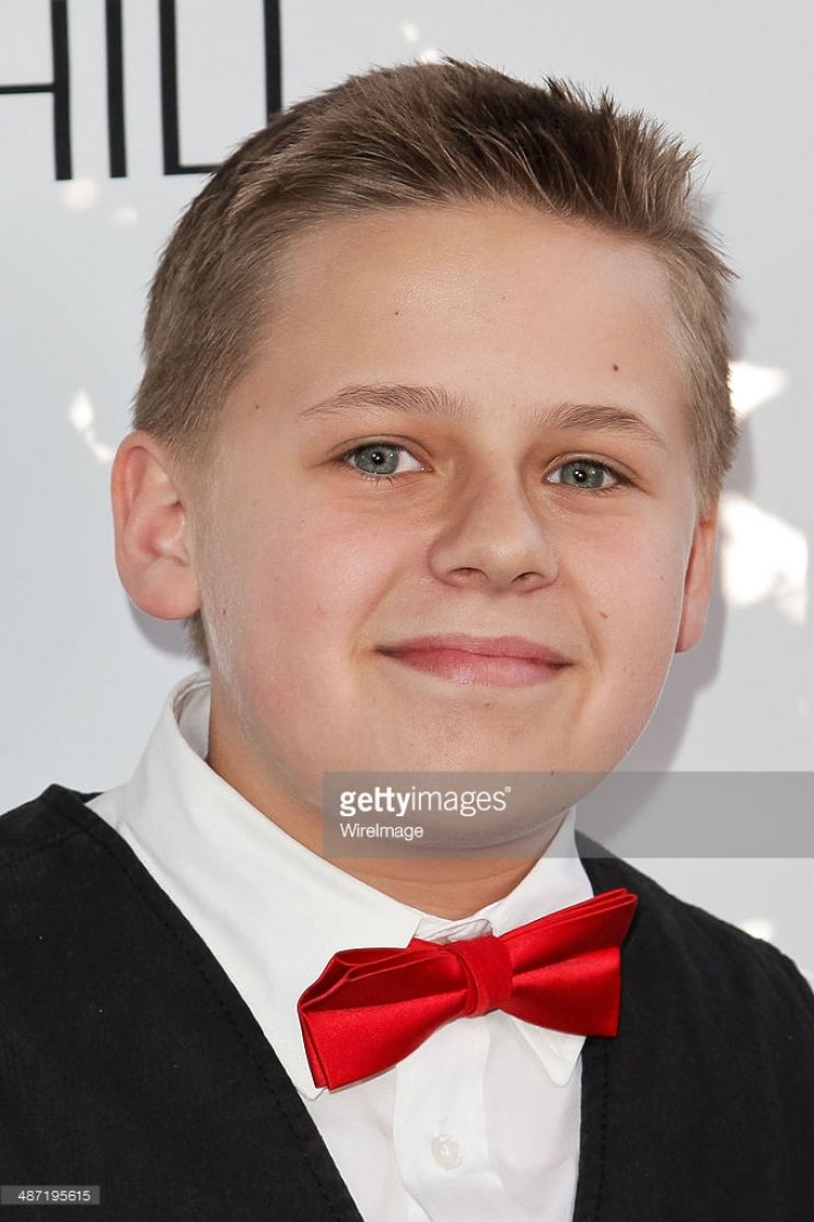 Jackson Brundage