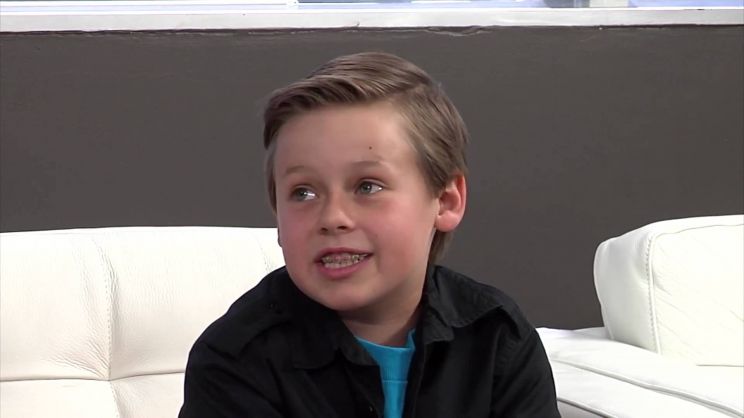 Jackson Brundage