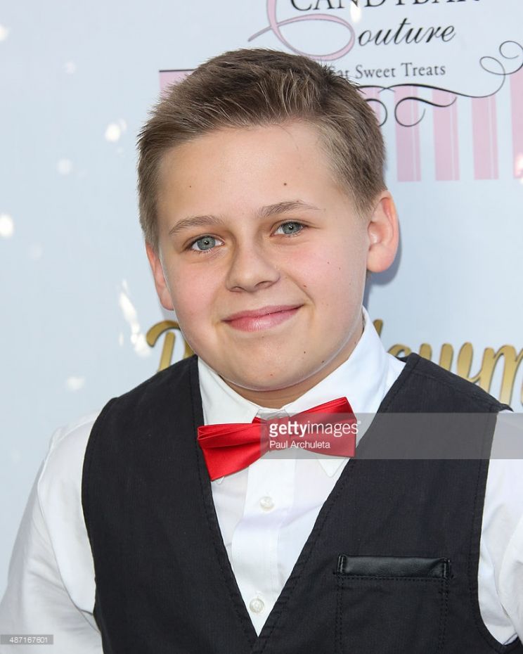 Jackson Brundage