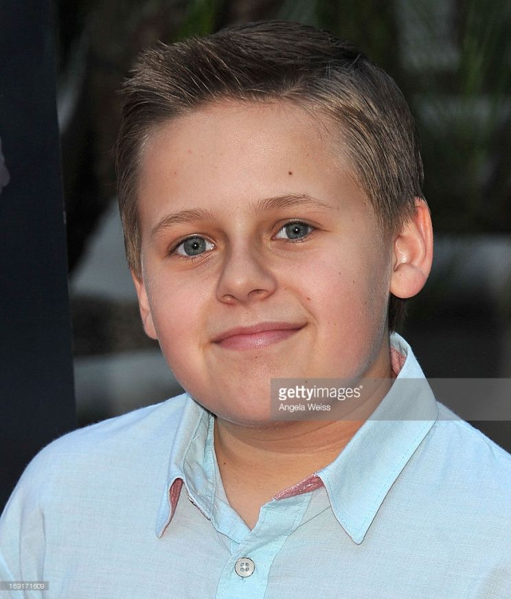 Jackson Brundage