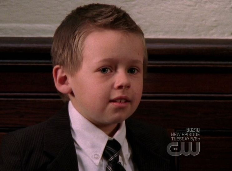 Jackson Brundage