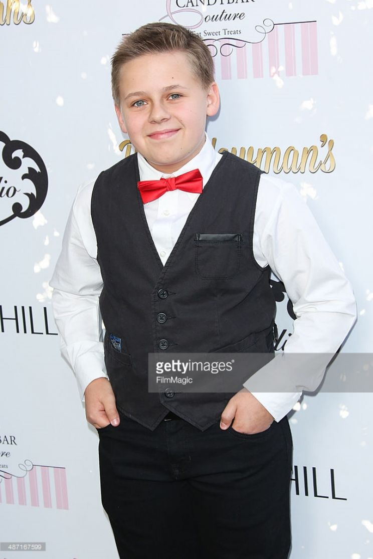 Jackson Brundage