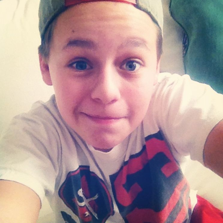 Jackson Brundage