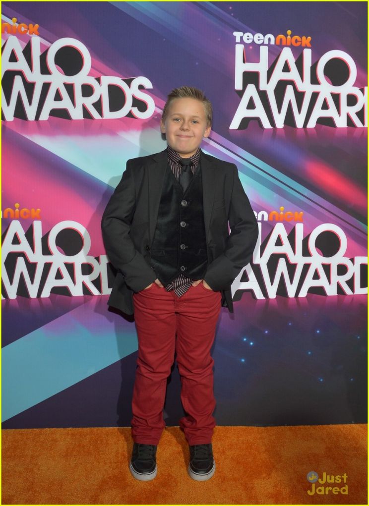 Jackson Brundage