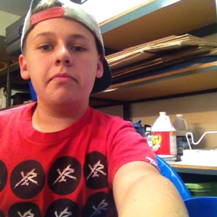 Jackson Brundage