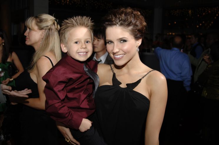 Jackson Brundage