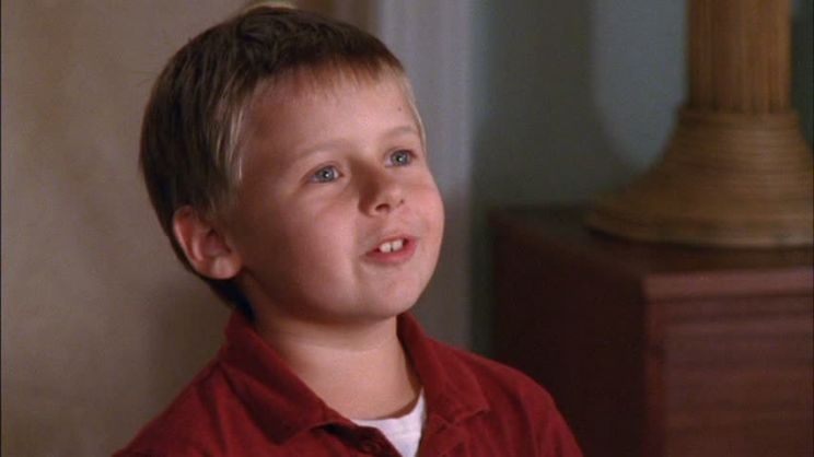 Jackson Brundage