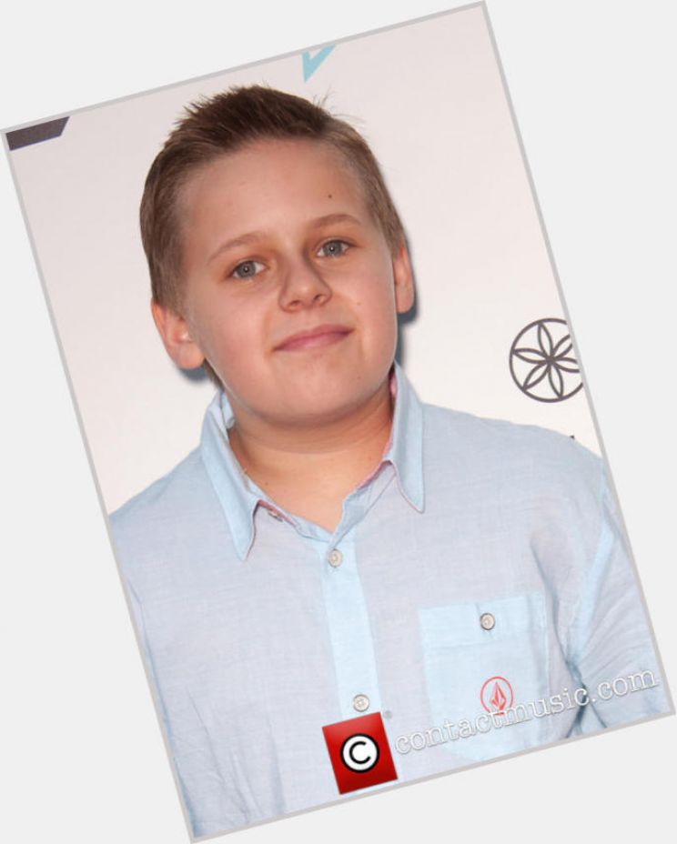 Jackson Brundage