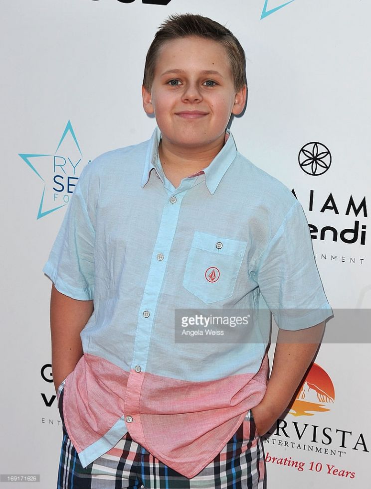 Jackson Brundage