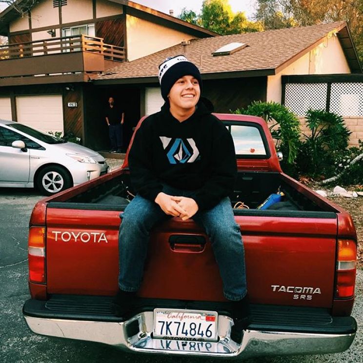 Jackson Brundage