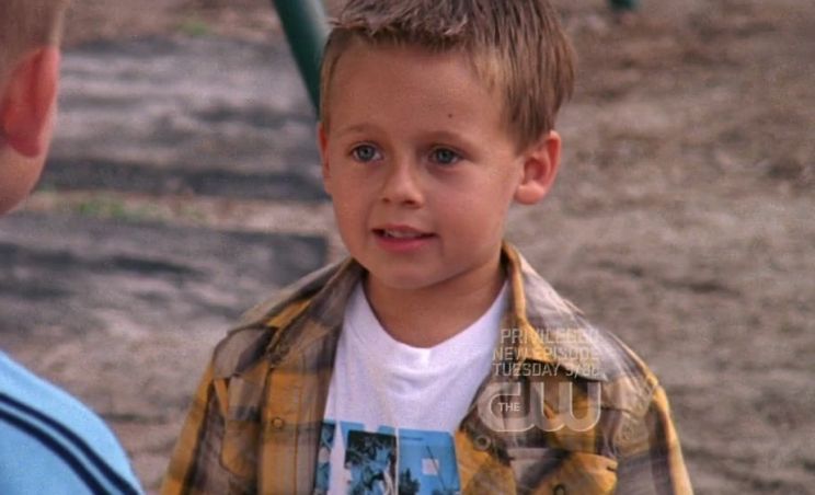Jackson Brundage