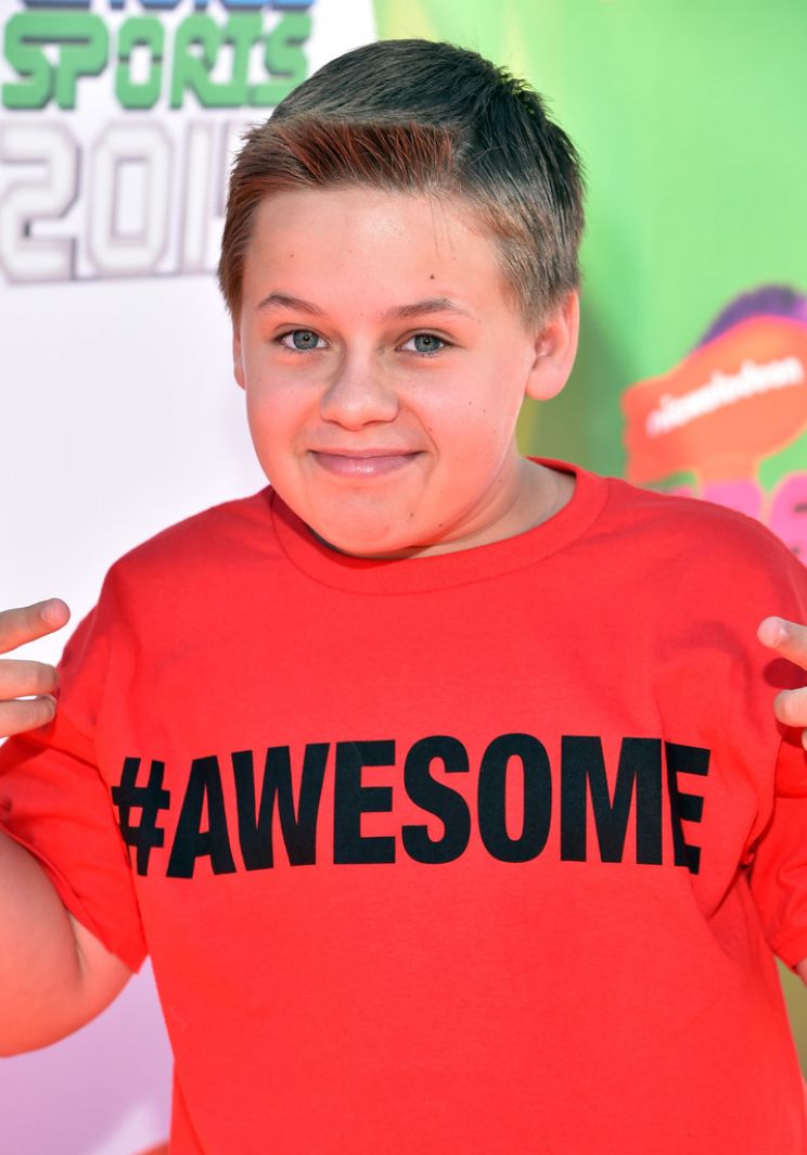 Jackson Brundage