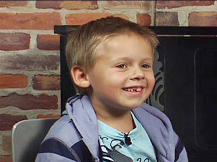 Jackson Brundage