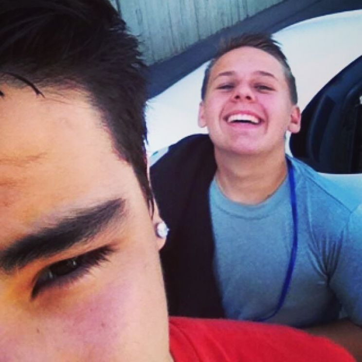 Jackson Brundage