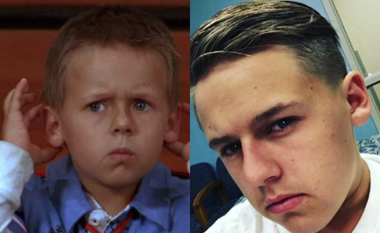 Jackson Brundage