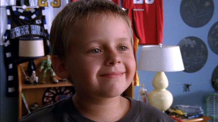 Jackson Brundage