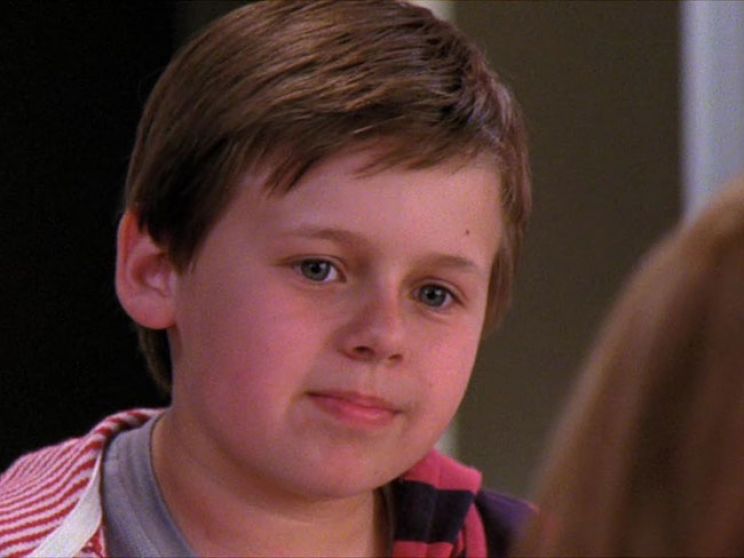 Jackson Brundage