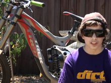 Jackson Davis