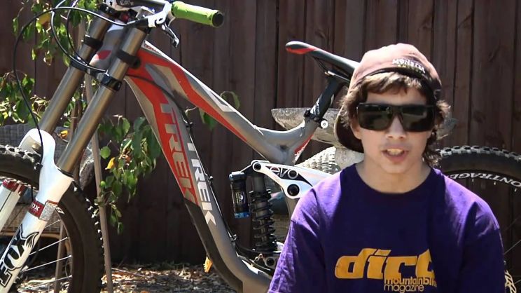 Jackson Davis