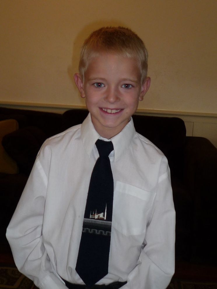 Jackson Douglas