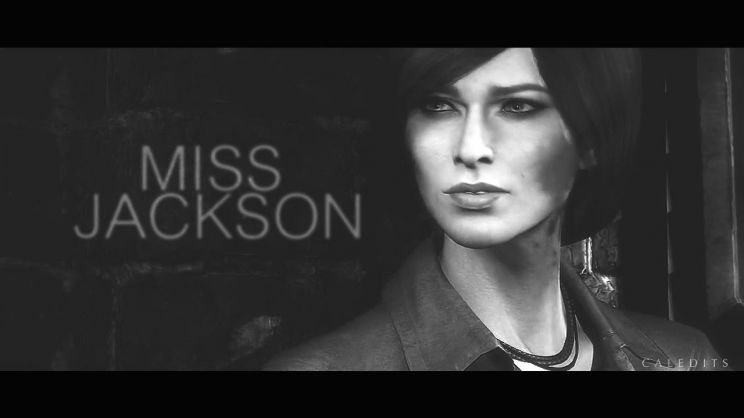 Jackson Frazer
