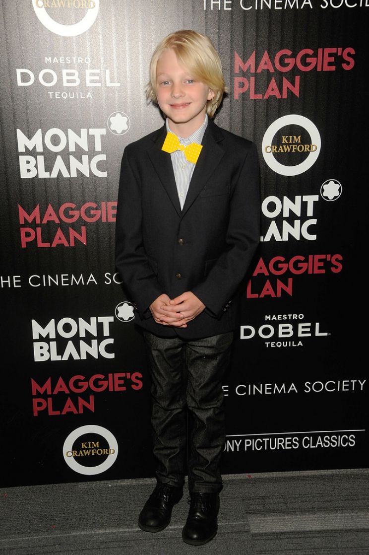 Jackson Frazer