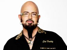 Jackson Galaxy