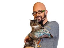 Jackson Galaxy