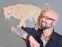 Jackson Galaxy