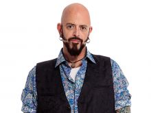 Jackson Galaxy