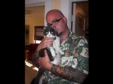 Jackson Galaxy