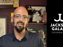 Jackson Galaxy