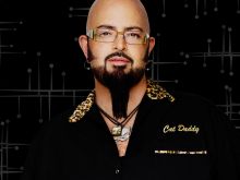 Jackson Galaxy